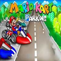 Mario Kart Parking