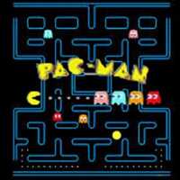Pacman Retro Adventure