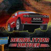 Demolition Driver