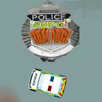 Police Rural Rampage