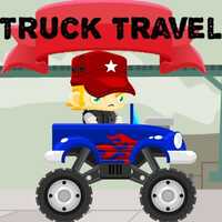 Truck Travel