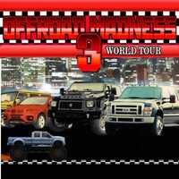 Offroad Madness 3 - World Tour