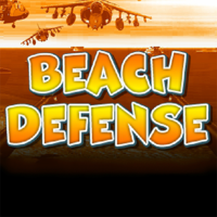 Beach Defence