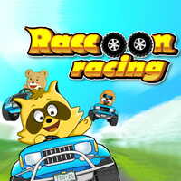Raccoon Racing