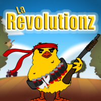 La Revolutionz