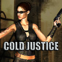Cold Justice