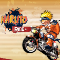 Naruto Super Ride