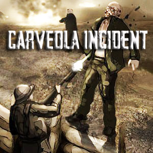 Carveola Incident