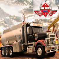 Tank Truck Driver 2