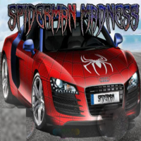 Spiderman Madness