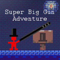 Super Big Gun Adventure