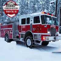 Winter Firefighters 2