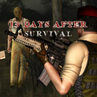 13 Days After: Survival