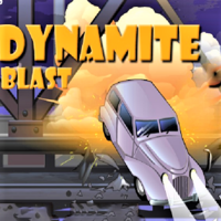Dynamite Blast