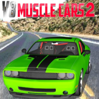 V8 Muscle Cars 2