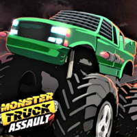 Monster Truck Assault