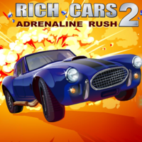 Rich Cars 2
