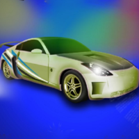 Flash Tuning Car