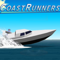 Coast Runners