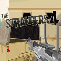 The Strangers 4