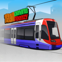 Tram Driving Frenzy