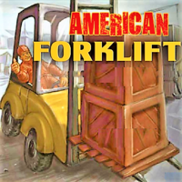 American Forklift