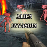 Alien Invasion