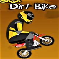 Mini Dirt Bike