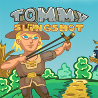 Tommy Slingshot