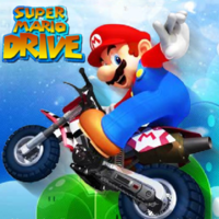 super mario drive