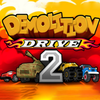 Demolition Drive 2
