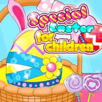 Special Easter For Children
