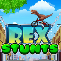Rex Stunts