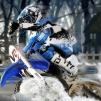 Winter Bike Challenge
