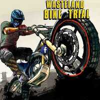 Wasteland Bike Trial