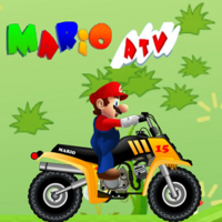 Mario Atv