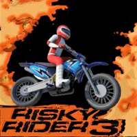 Risky Rider 3