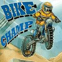 Bike Champ