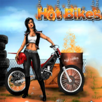 Hot Bikes
