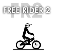 Free Rider 2
