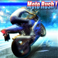 Moto Rush
