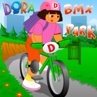 Dora Bmx Park