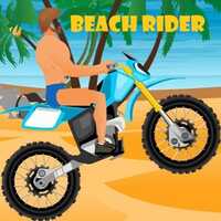 Beach Rider