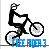 Free Rider 3