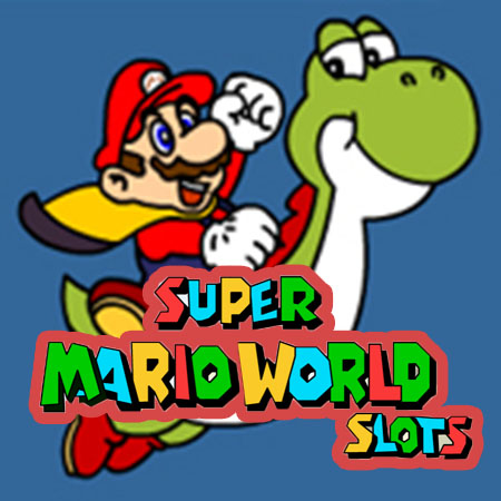 Super Mario World Slots