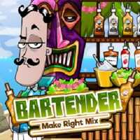 Bartender: The Right Mix