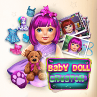 Baby Doll Creator
