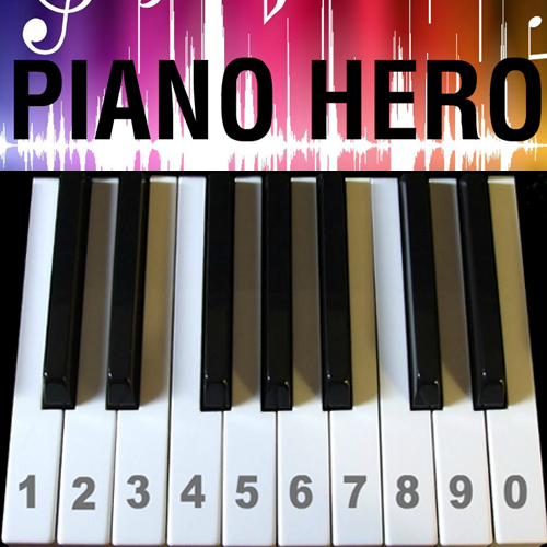 Piano Hero