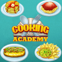 Cooking Academy