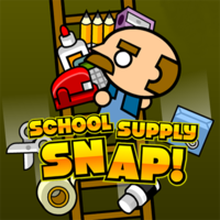 School Supply Snap